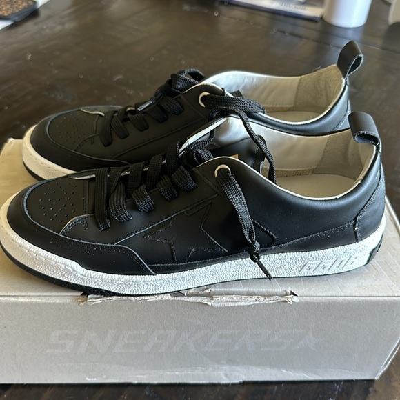 BRAND NEW (size 41UK) GOLDEN GOOSE Yeah Men’s shoes. - Picture 3 of 4